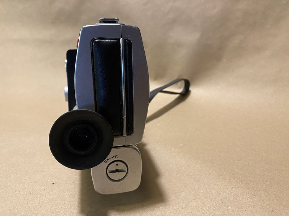 Minolta Autopak-8 D6