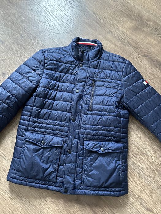Куртка Tommy Hilfiger р. L