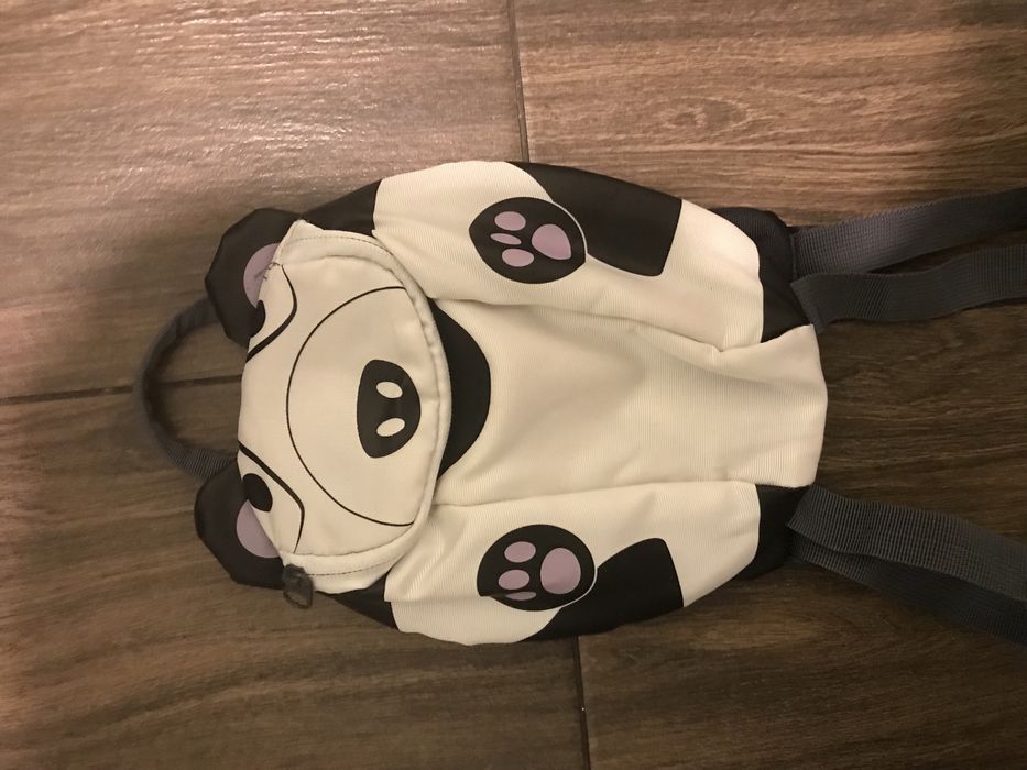 Mały plecaczek Trespass