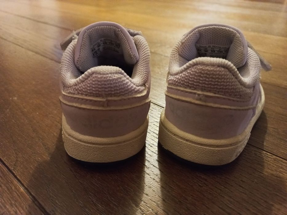 Adidaski dziewczęce rozm 19