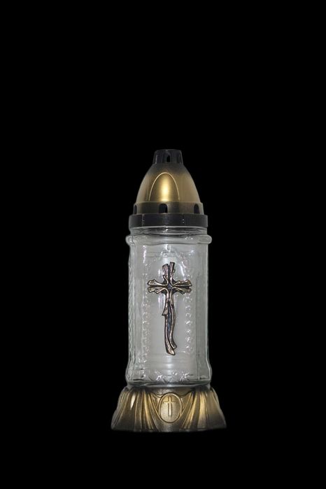 Znicze wkłady świece