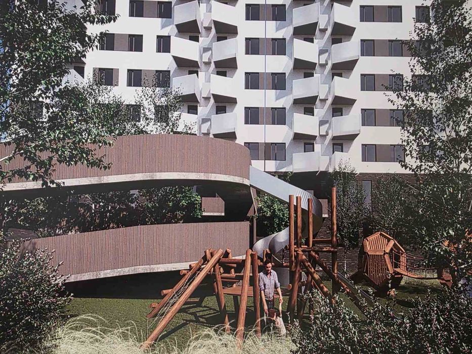 Продаж 1-кімнатної квартири, ЖК “Royal Place” вул. Сагайдачного