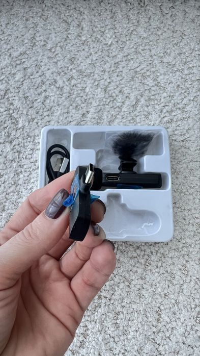 Мікрофон для Iphone