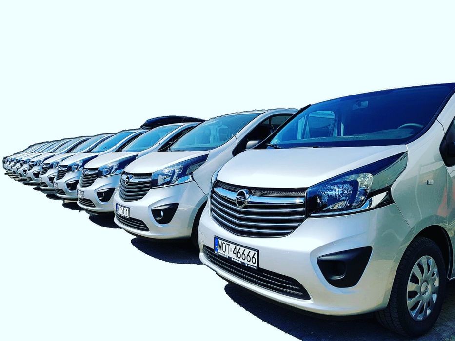 Wakacje 2026 Rent a Car Wynajem busa Wypożyczalnia busów busy bus