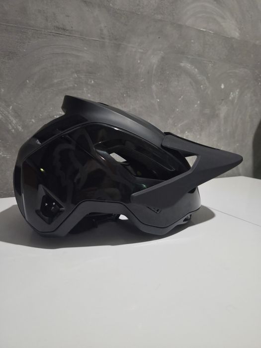 Шолом Fox Speedframe Pro helmet [black], L