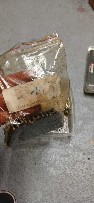 Correntes para Karting