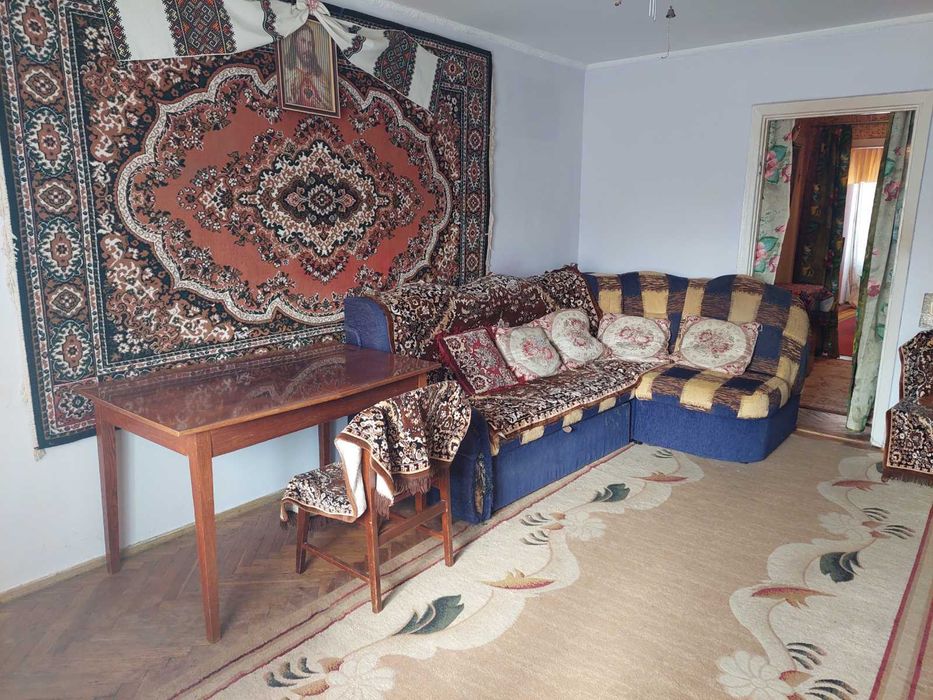 ПРОДАЖ 2 кім квартира вул. Стебницька м. Трускавець