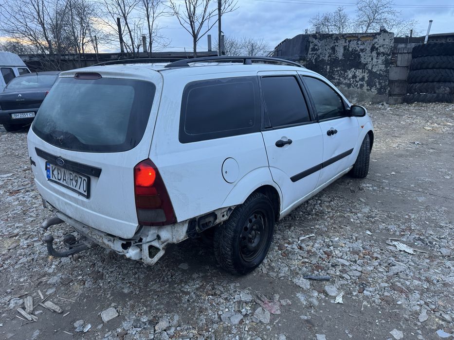 Продам Ford Focus 1.8 d