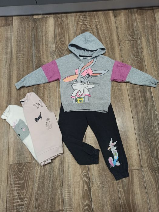 Костюм для девочки