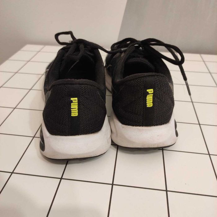 Buty sportowe Puma Buty do biegania Twitch Runner rozmiar 38