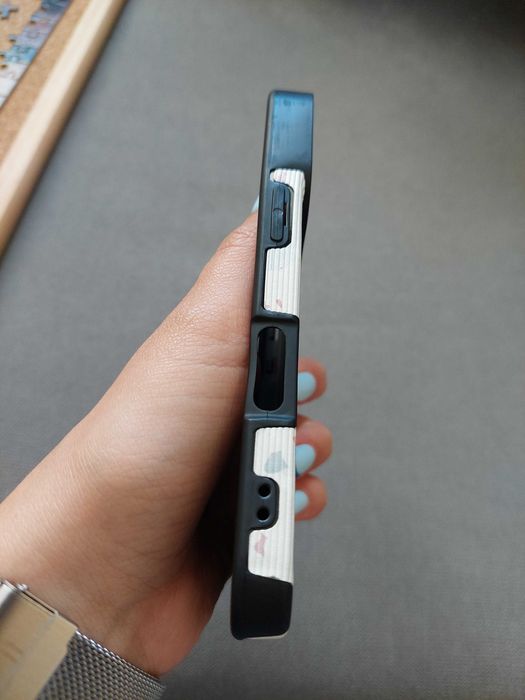 Capa Iphone 16 pro nova