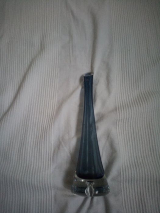 Wazon Krosno szklany