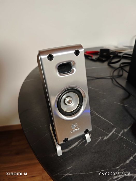 Комплект для ПК Logitech Z3