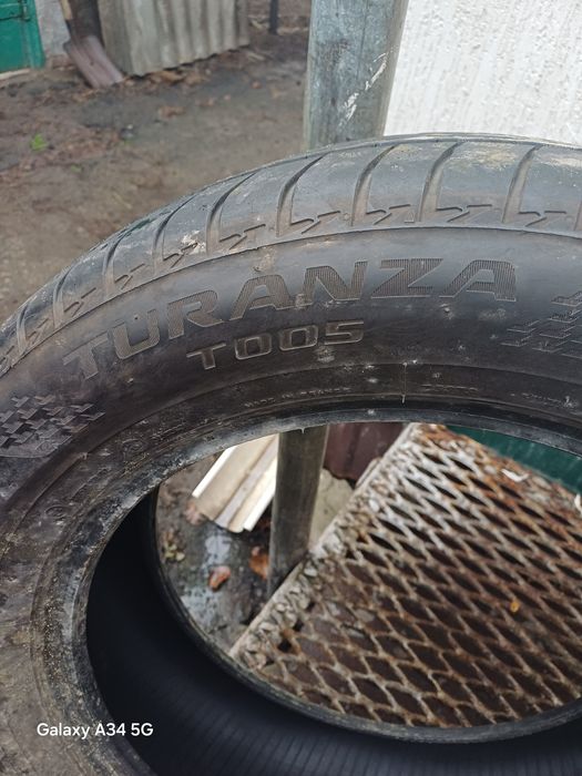 Шини  r18 225х60 бридж