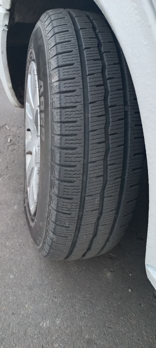 Volkswagen Transporter T4