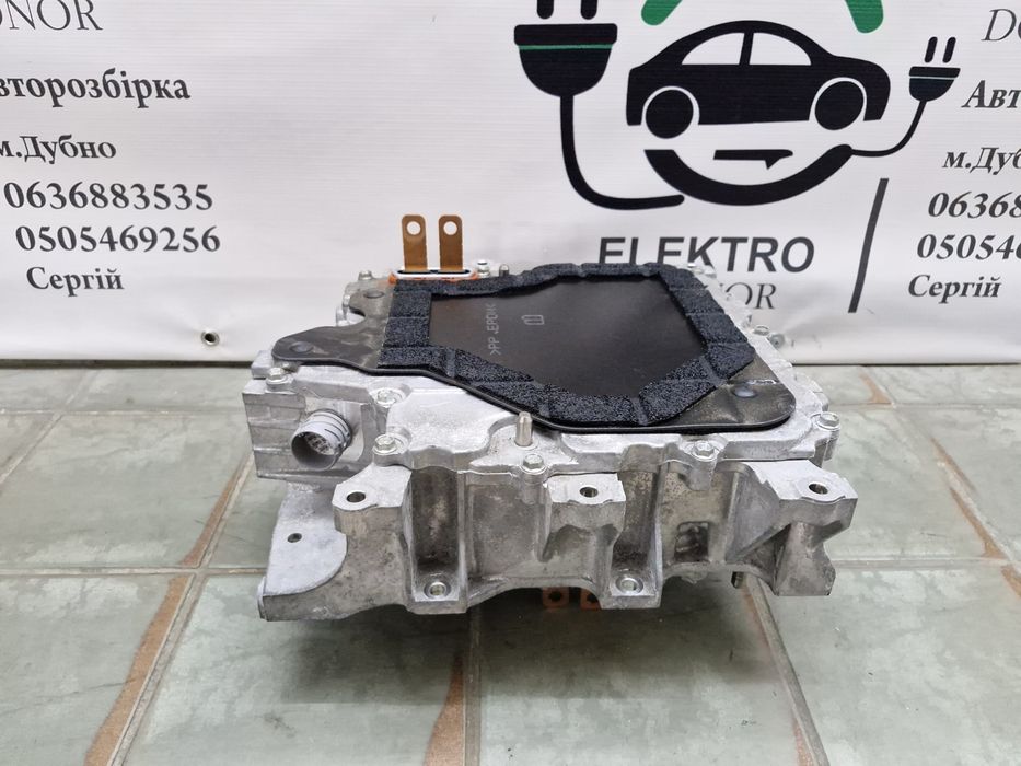 Інвертор Nissan Leaf ZE1 18–24 р.в. (291A05SA1B)