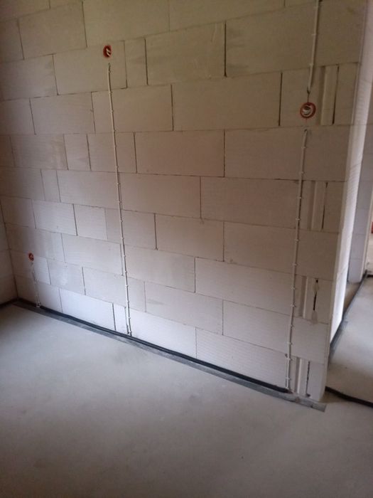 Elektryk, instalacje elektryczne, monitoring, pomiary, naprawa maszyn