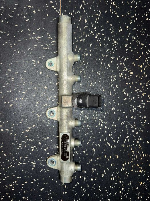 Régua / rampa de injectores Fiat Marea | BOSCH 0445214016