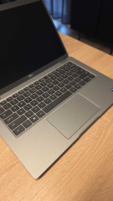 Laptop Dell Latitude 5420 i7 / 16 GB RAM / SSD 512 GB
