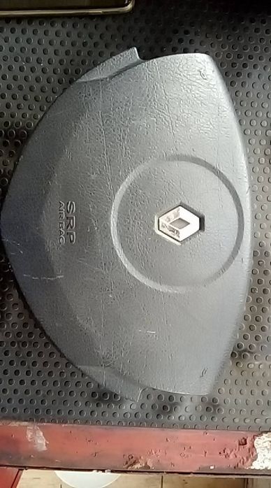 Airbag do volante RENAULT Clio II (BB0/1/2_, CB0/1/2_)