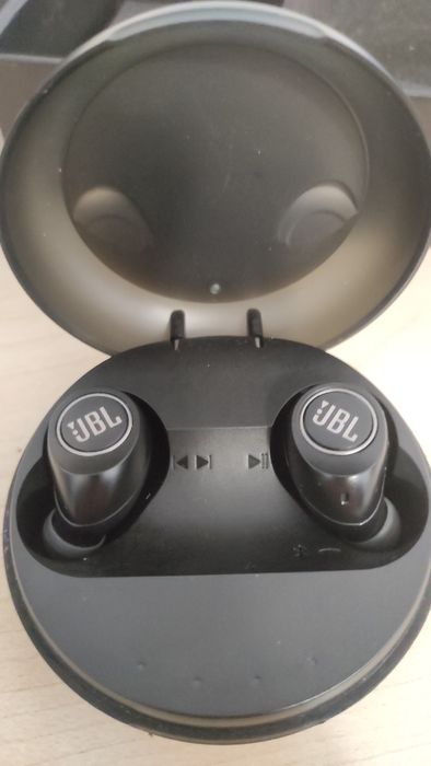 Навушники JBL Harman