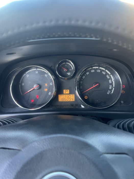 Opel antara 2.0 diesel 4wd