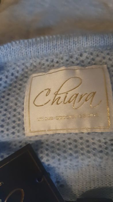 Sweter Chiara Jakość NOWY