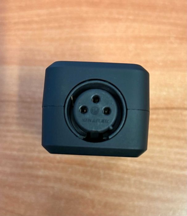 IK Multimedia iRig Pre HD - Interfejs Audio iOS/Mac/PC