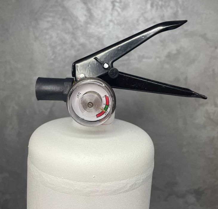 Білий Балон 1-3 кг. для Gender Party, ОПТ балон с холи для гендер пати