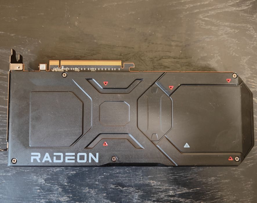 AMD Fauders Edition RX 7900XTX 24Gb Магазин CompiC Гарантія