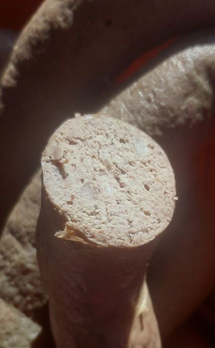 Домашні Делікатеси, Копчення