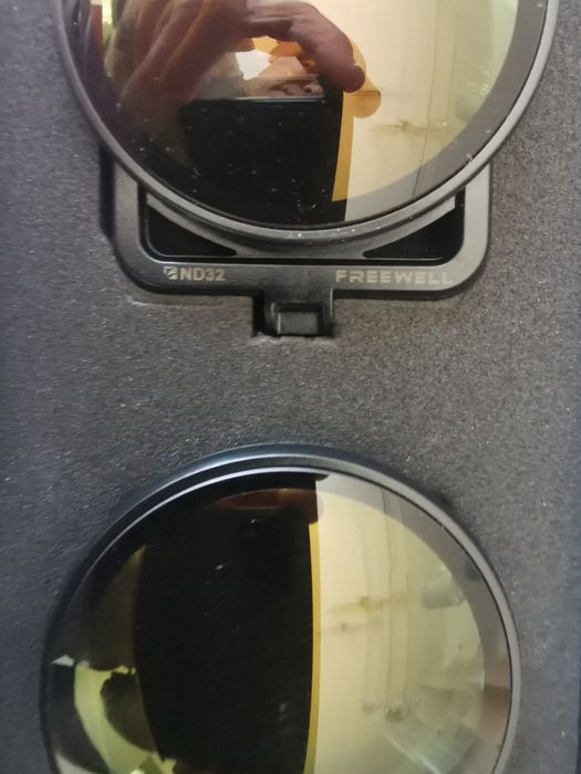 Insta 360 one r acessórios.