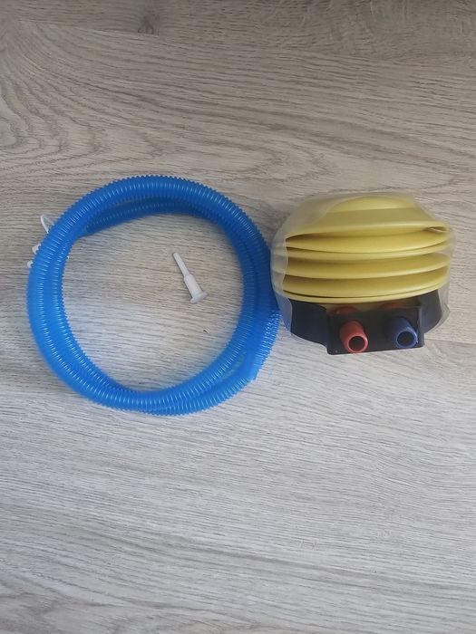 Bola de Yoga e ginnastica com accesorios