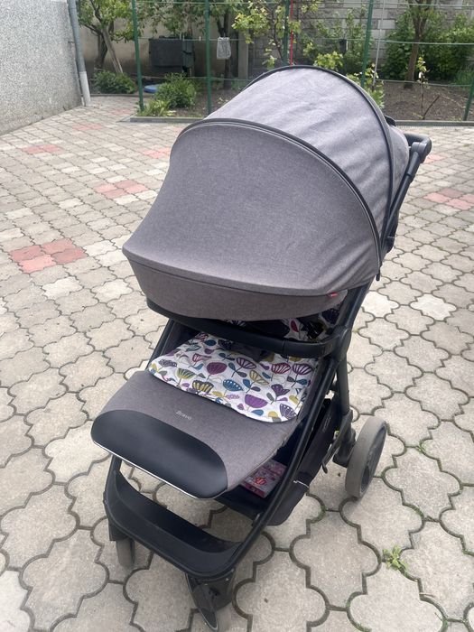 carrelo  bravo plus