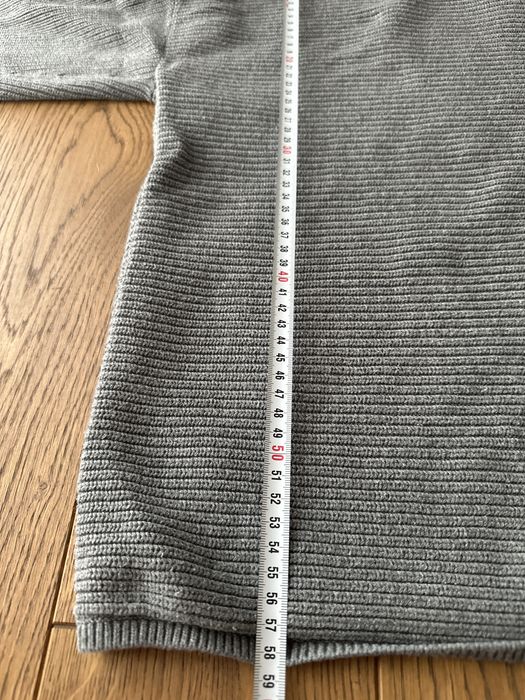 Golf bawełniany Tommy Hilfiger L