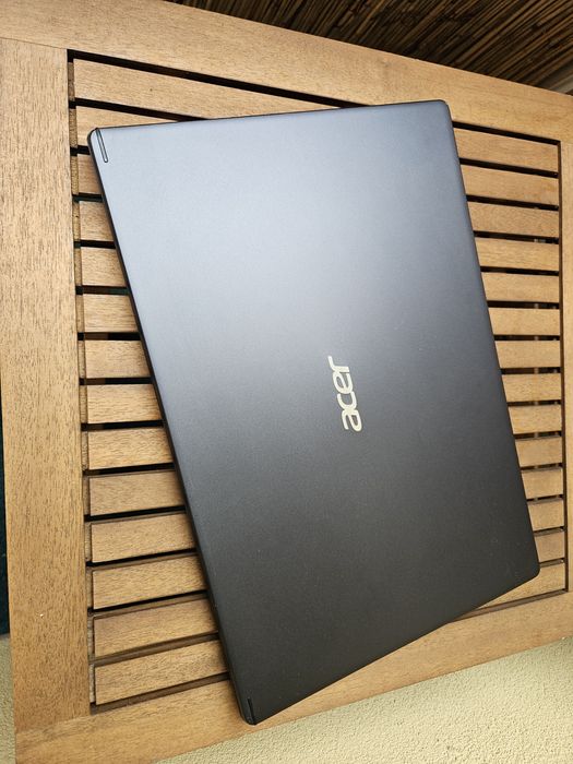 Ultrabook Acer Aspire A515-54G