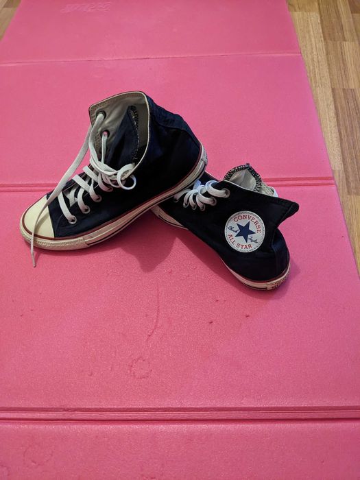 Sapatilhas Allstar 38