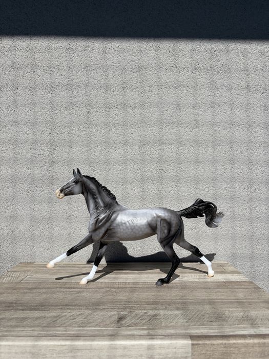 Breyer Maddox 1:9