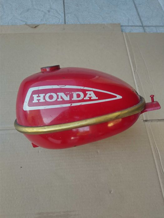 Depósito Honda QA 50