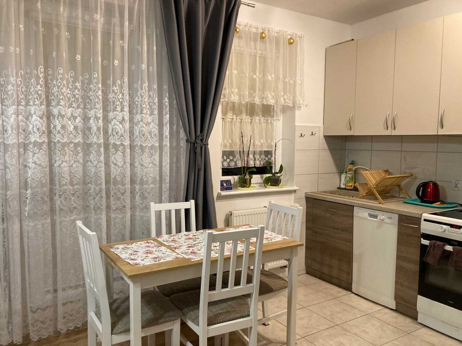 Reda wynajem na krótki termin