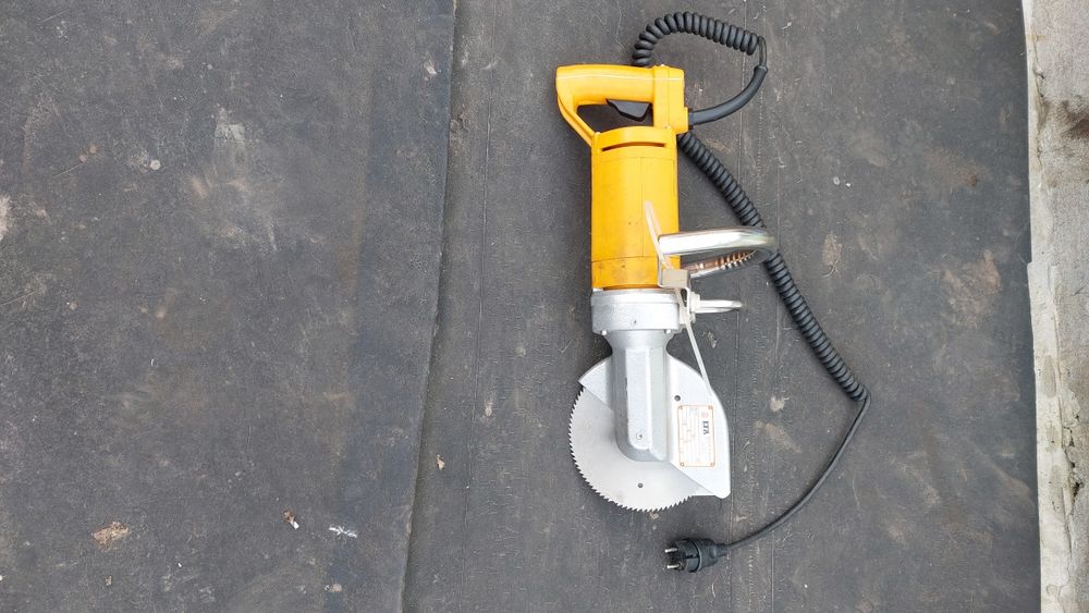 Пила ручна для розрізання м'яса (нова)