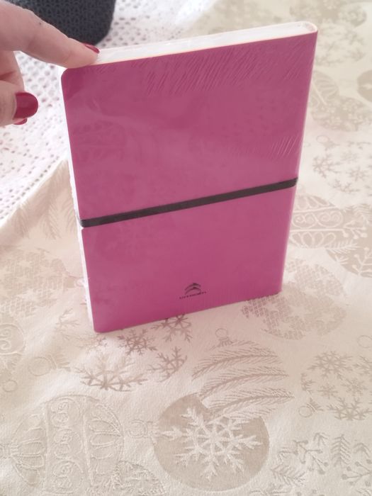 Notebook Citroën