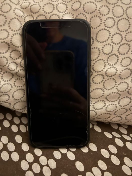 IPHONE 11 64GB preto