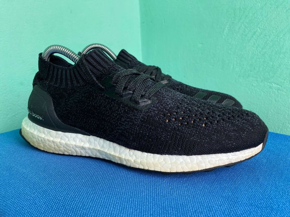 Кросівки Adidas Ultra Boost Uncaged