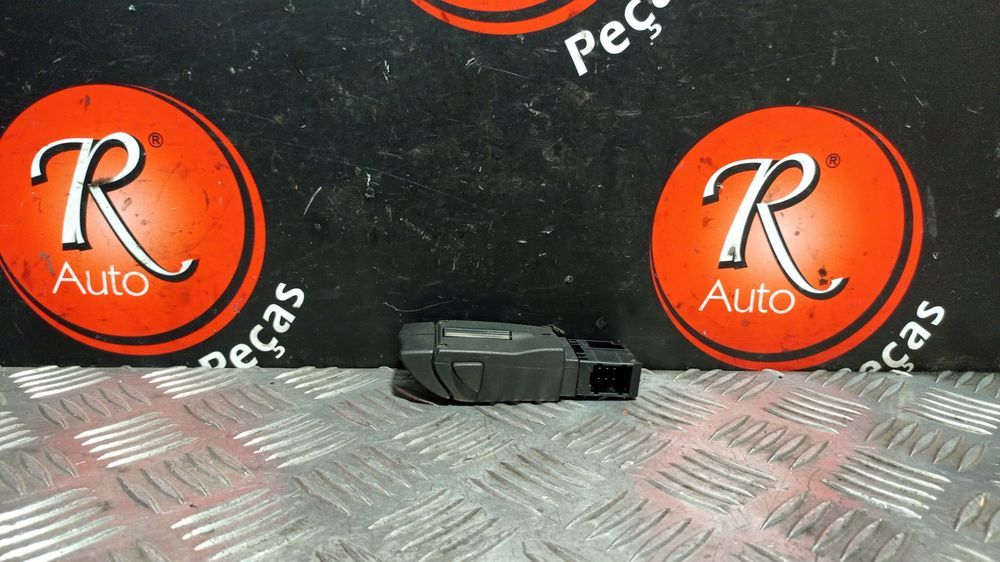 Comando Do Volante Renault Espace Iv (Jk0/1_)
