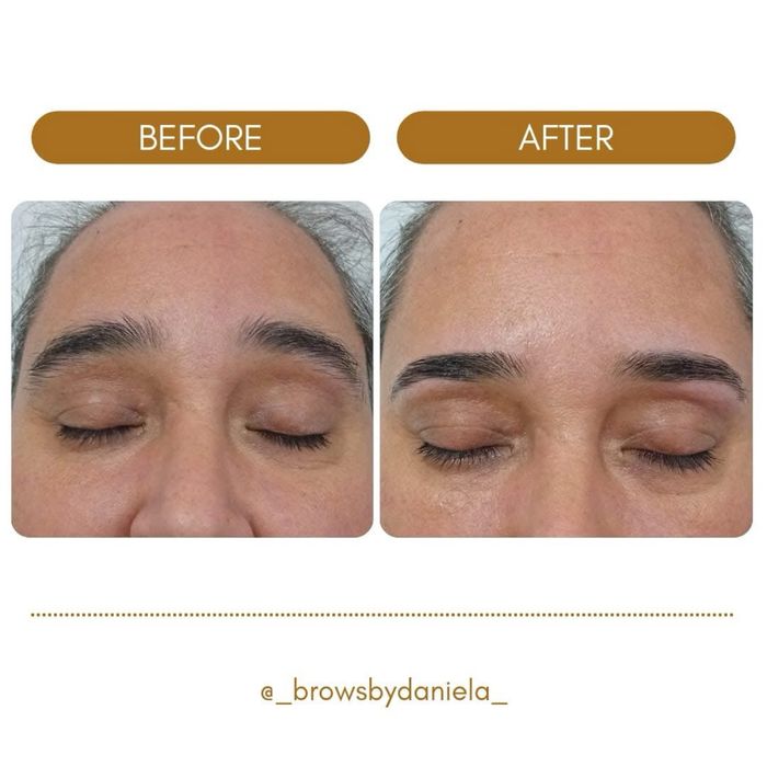 Design de Sobrancelha & Henna