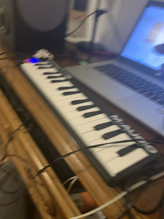 Kit home studio completo