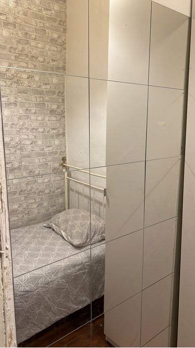 Quarto c/ interior