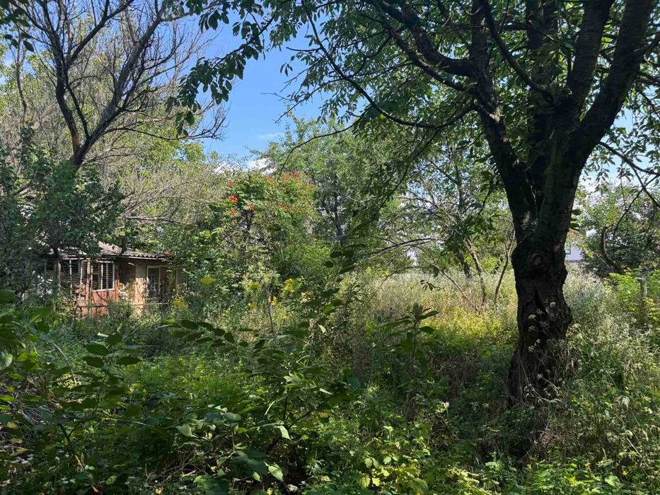 Продам дачу + 7с.з по Барському шосе