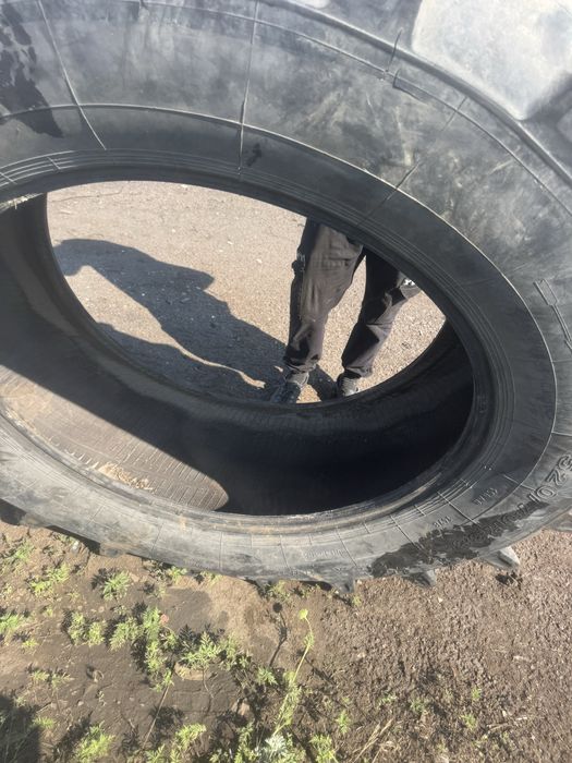 Продам колеса МТЗ 520 70 r38